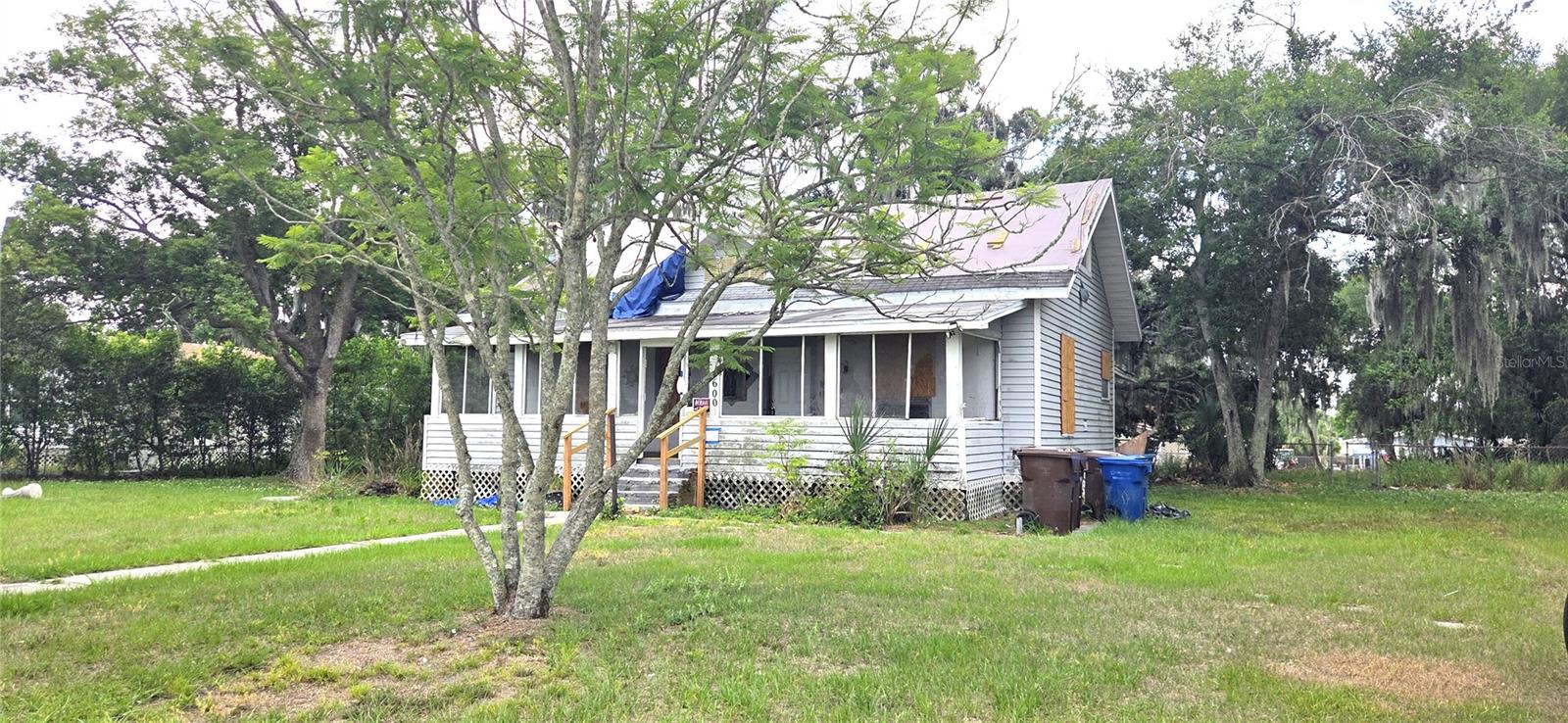 600 NW 9TH STREET
