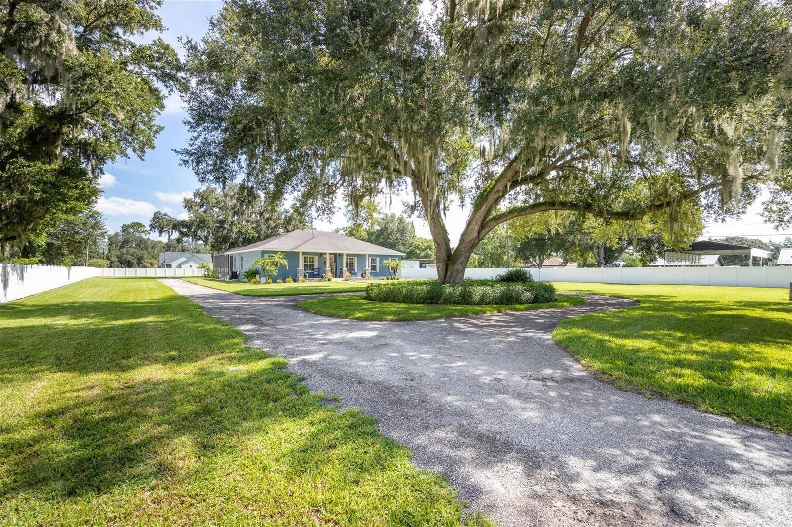 6010 BOB HEAD ROAD