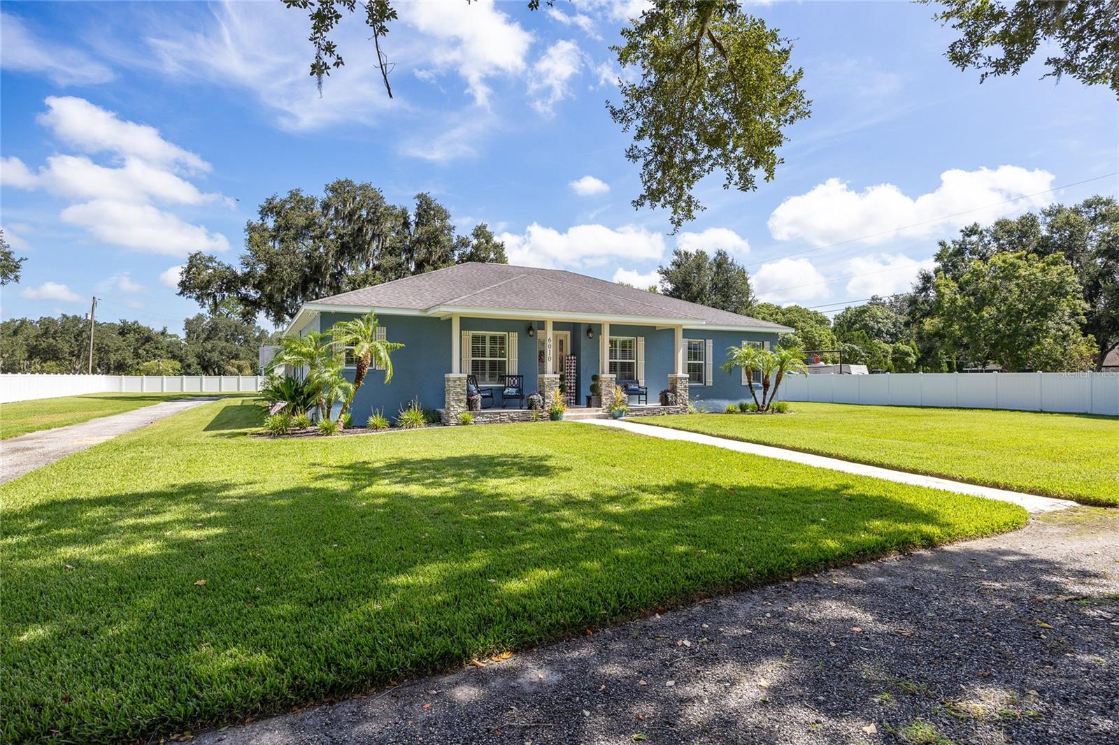 6010 BOB HEAD ROAD