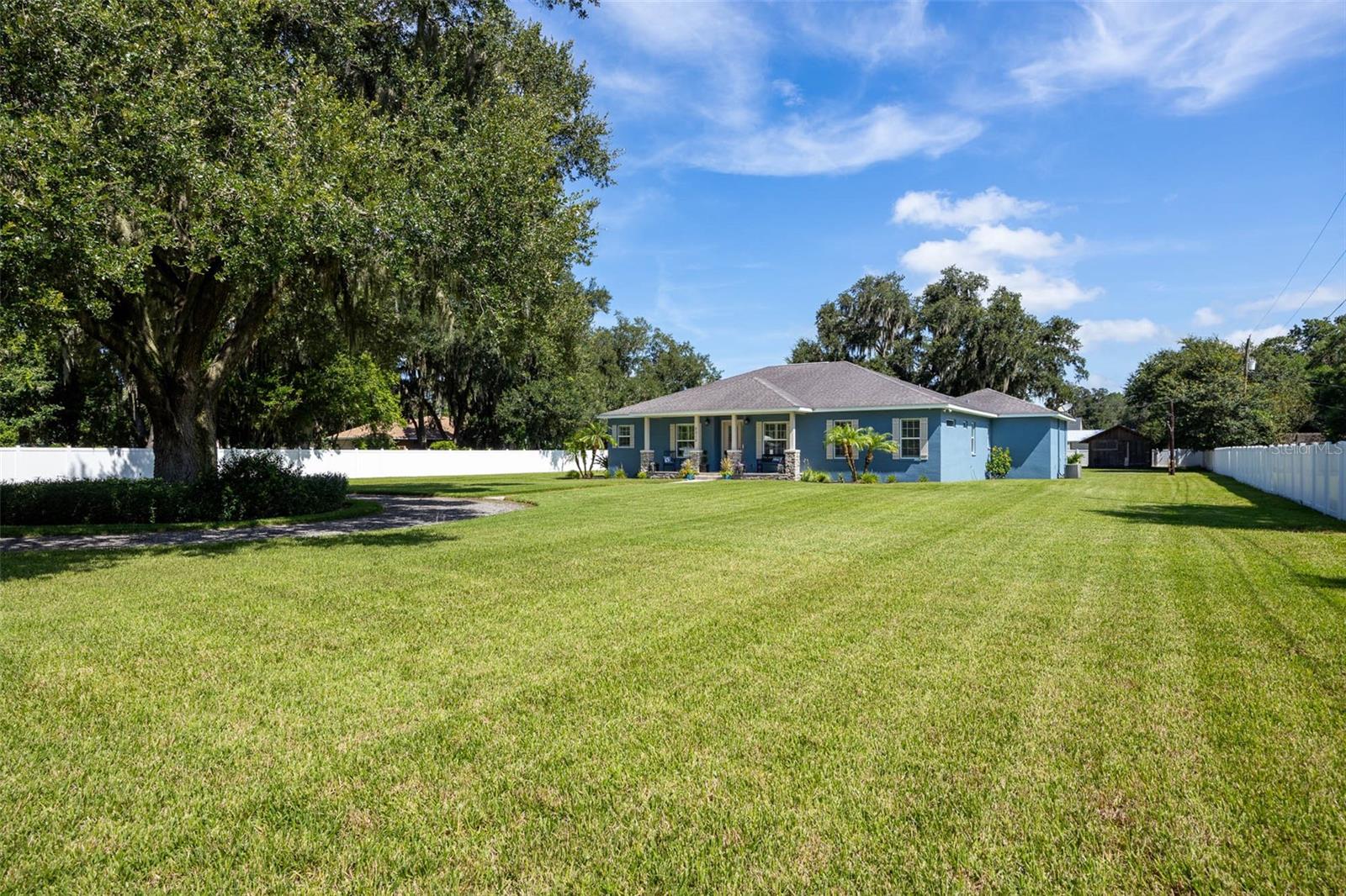 6010 BOB HEAD ROAD