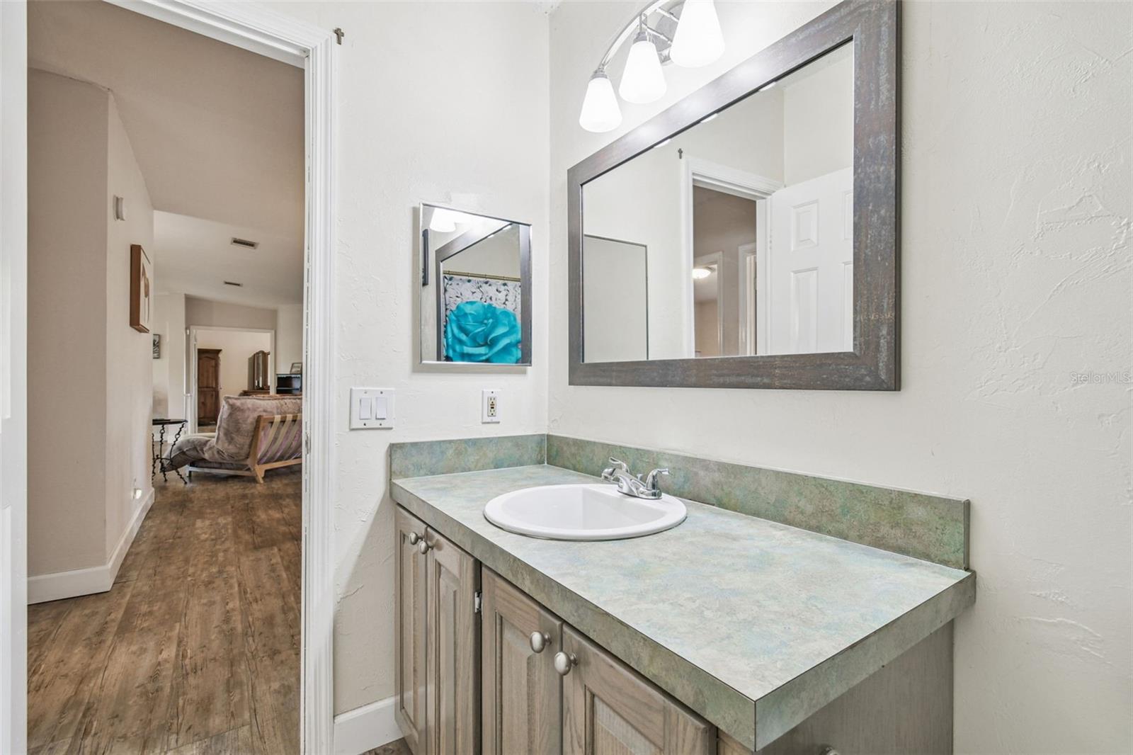 KEYSTONE PARK COLONY SUB - Residential