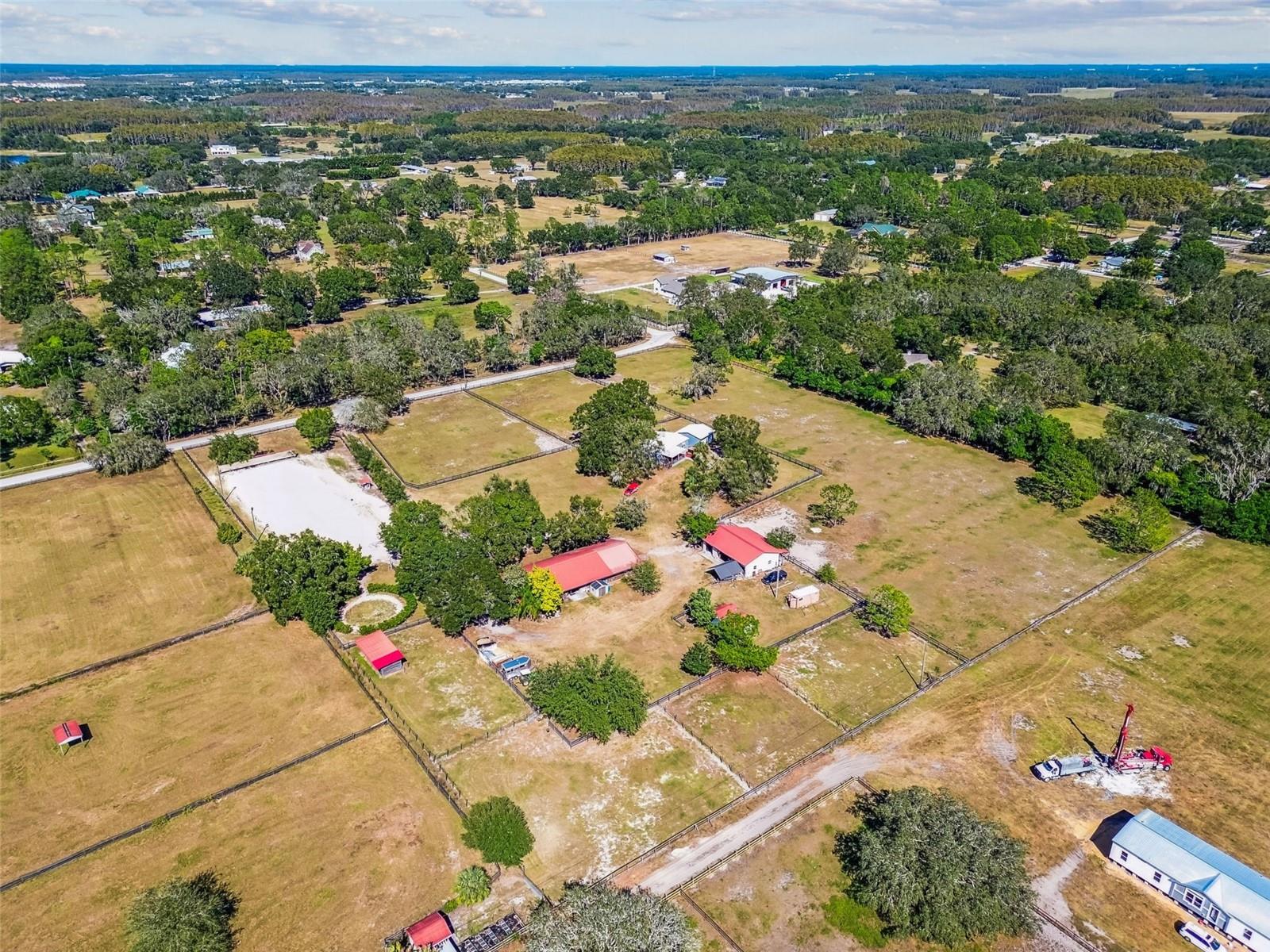 KEYSTONE PARK COLONY SUB - Residential