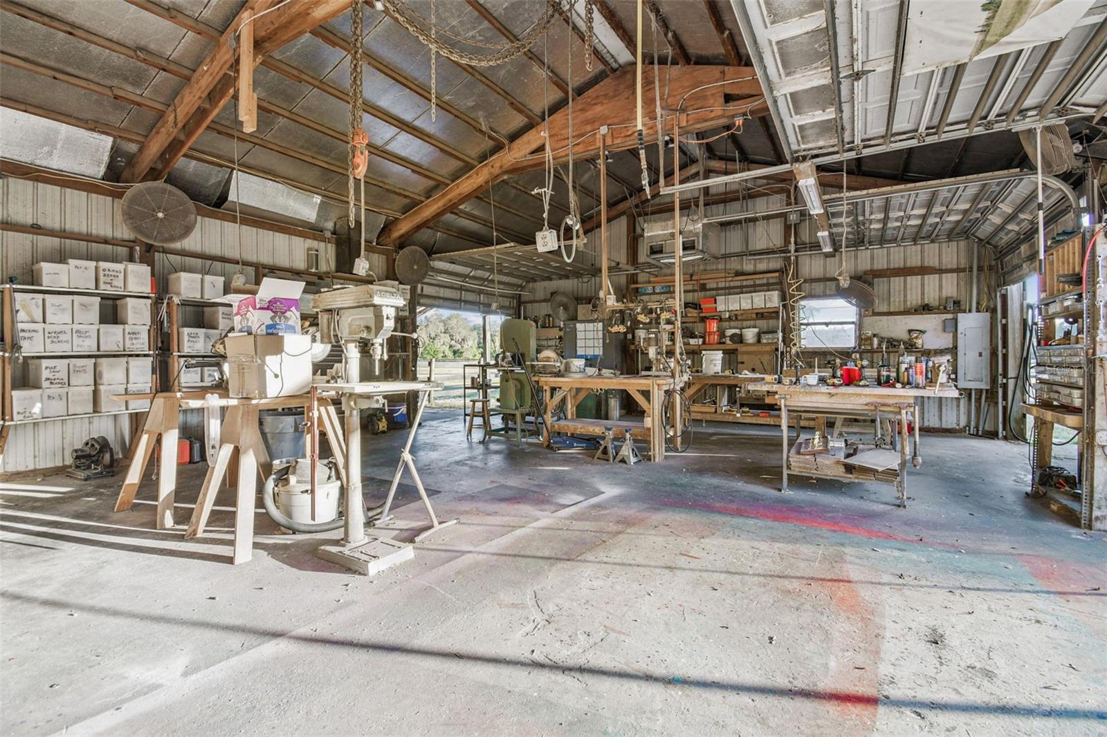 KEYSTONE PARK COLONY SUB - Residential