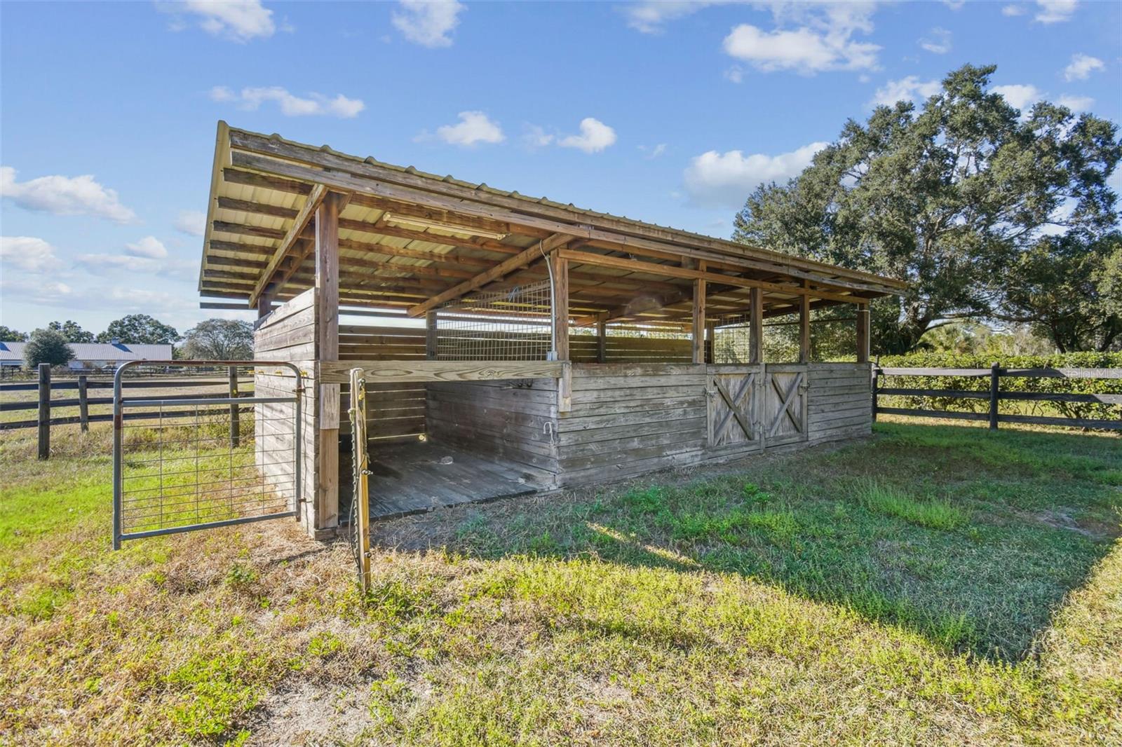 KEYSTONE PARK COLONY SUB - Residential