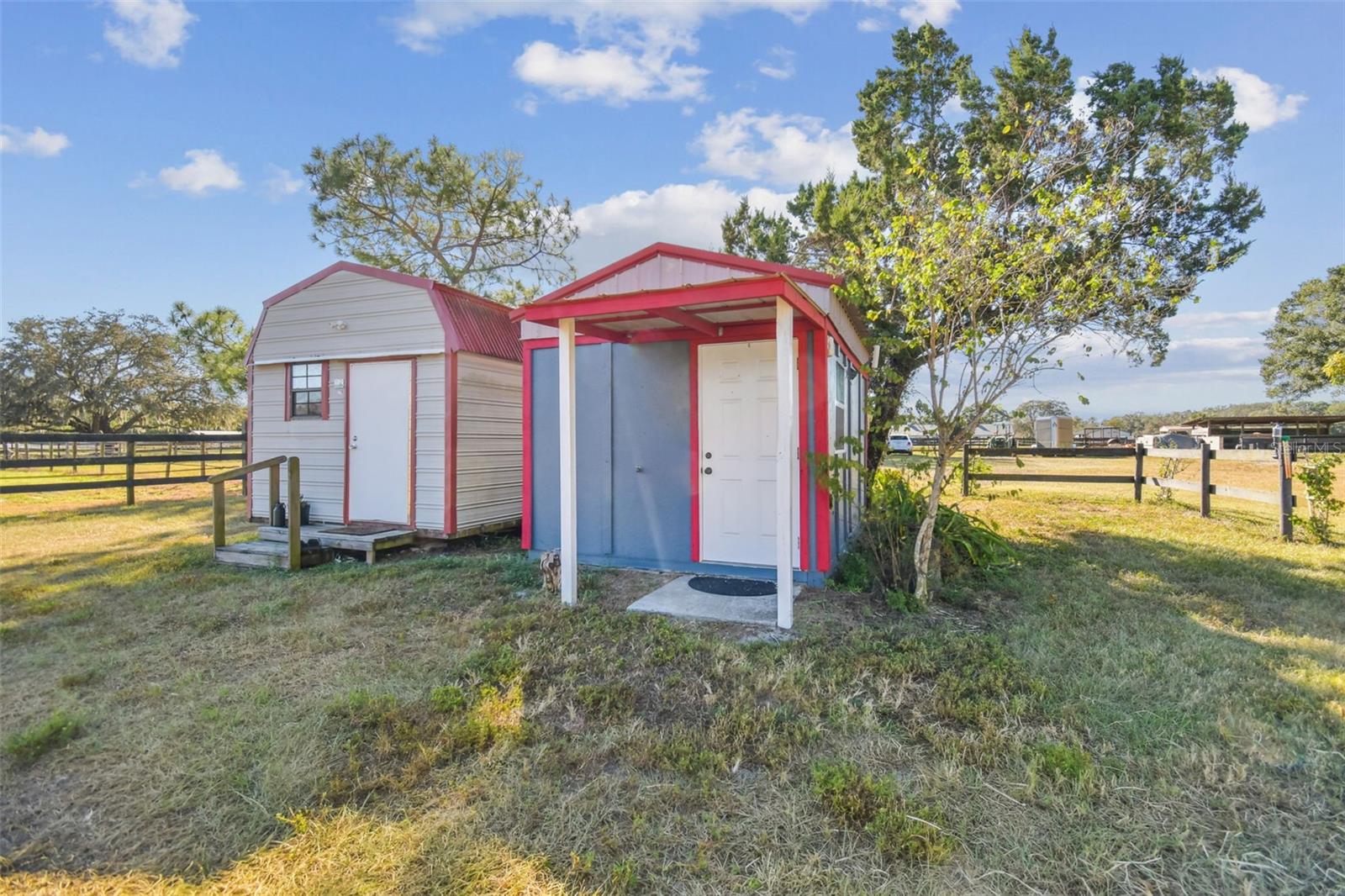 KEYSTONE PARK COLONY SUB - Residential