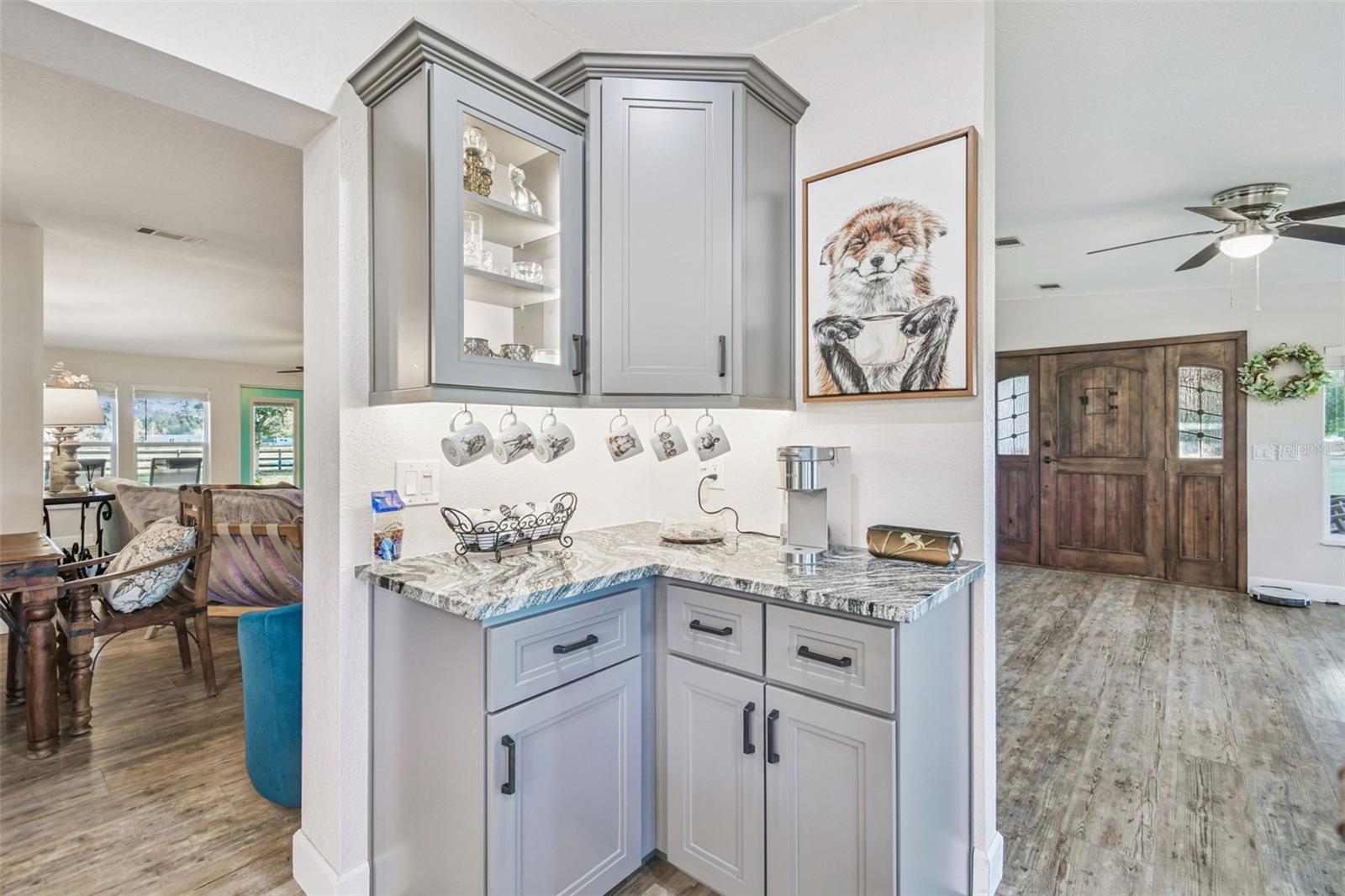 KEYSTONE PARK COLONY SUB - Residential