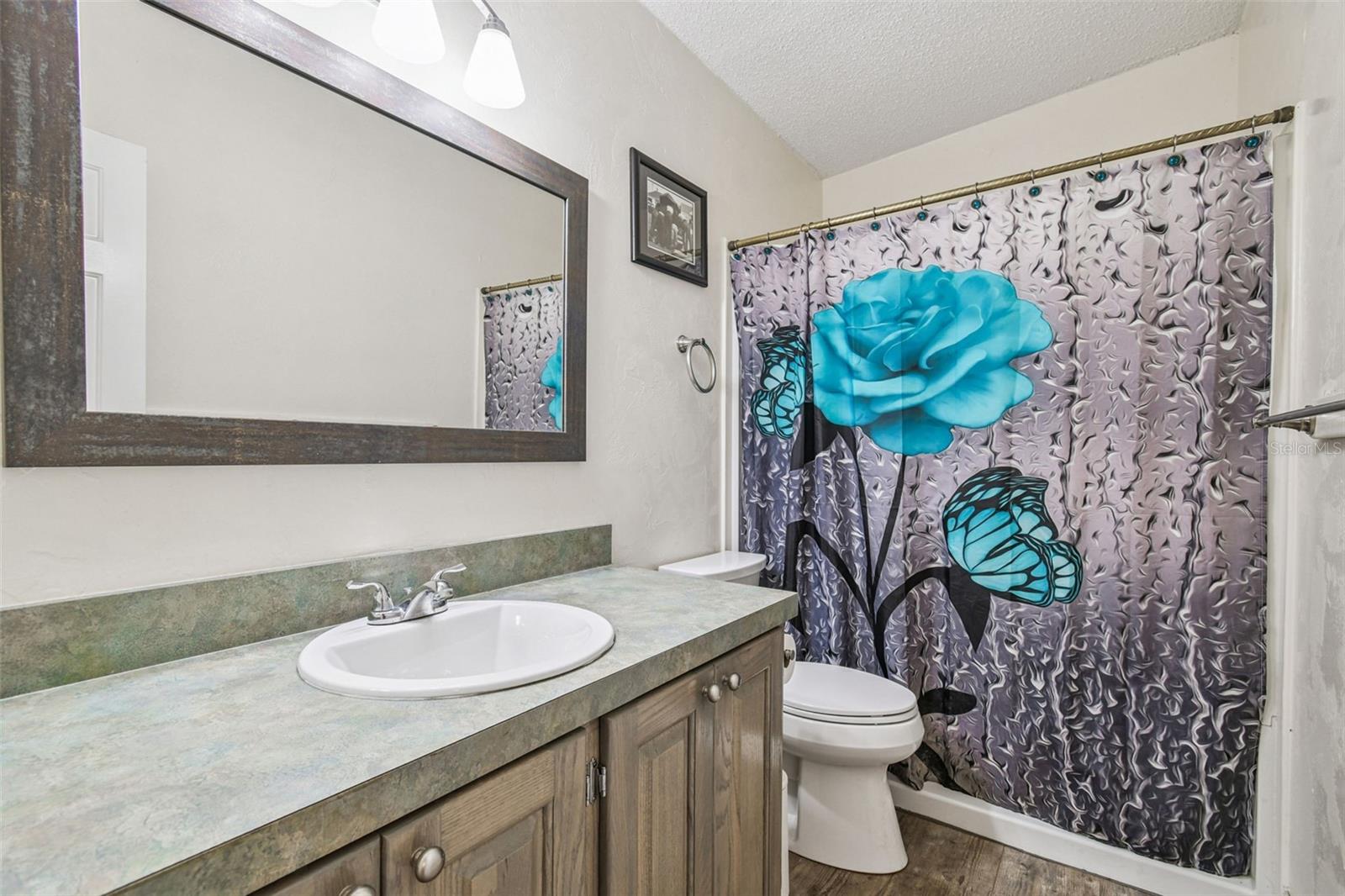 KEYSTONE PARK COLONY SUB - Residential