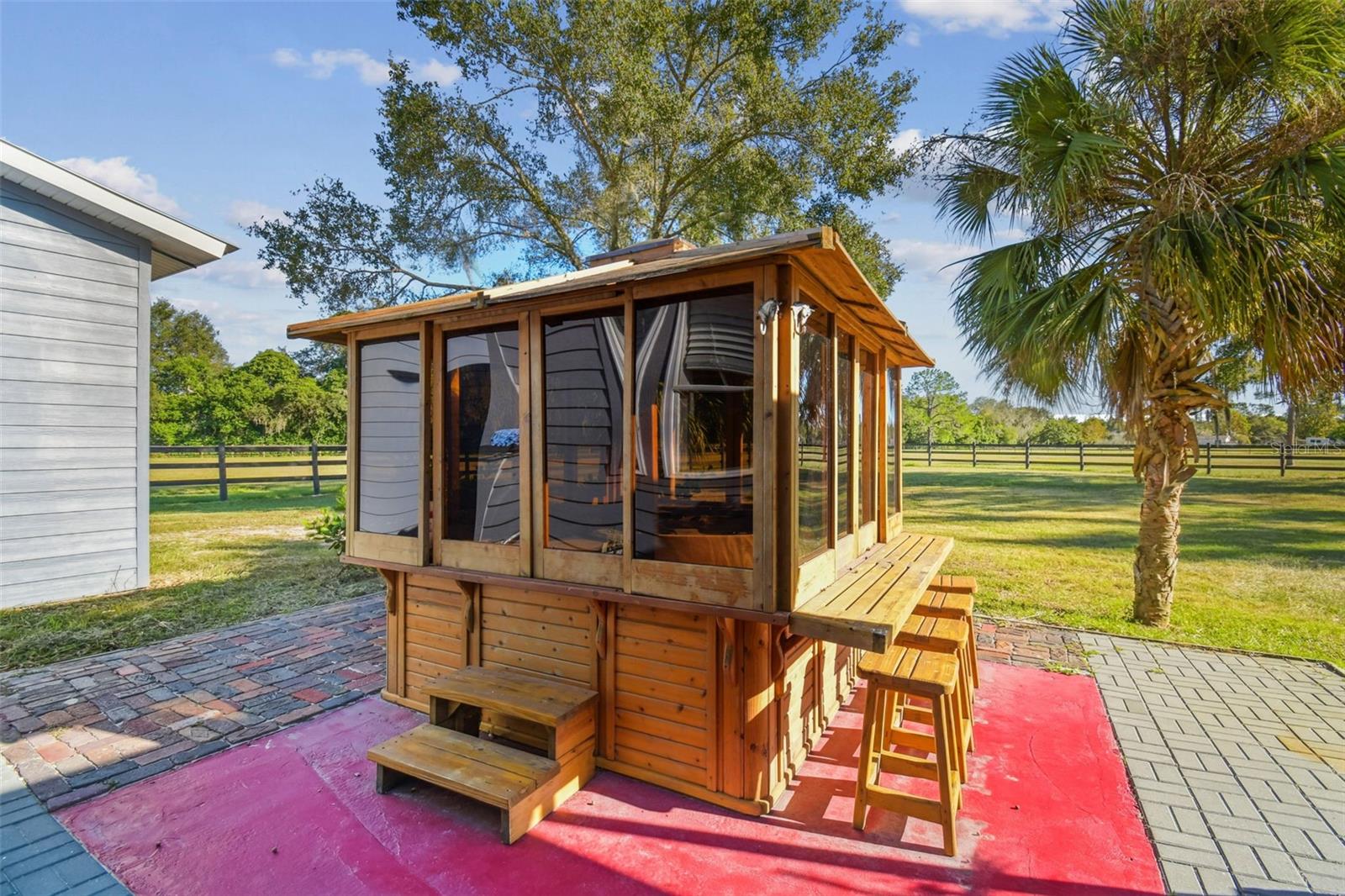 KEYSTONE PARK COLONY SUB - Residential