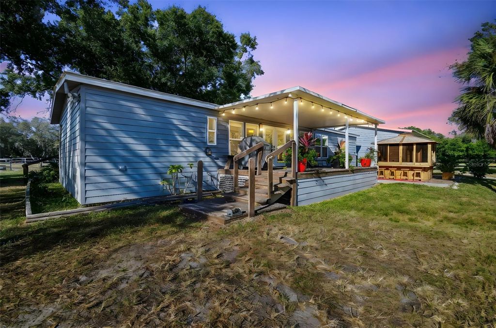 Photo of 12714 Tyler Run Avenue, Odessa, FL 33556 (MLS # TB8440409)