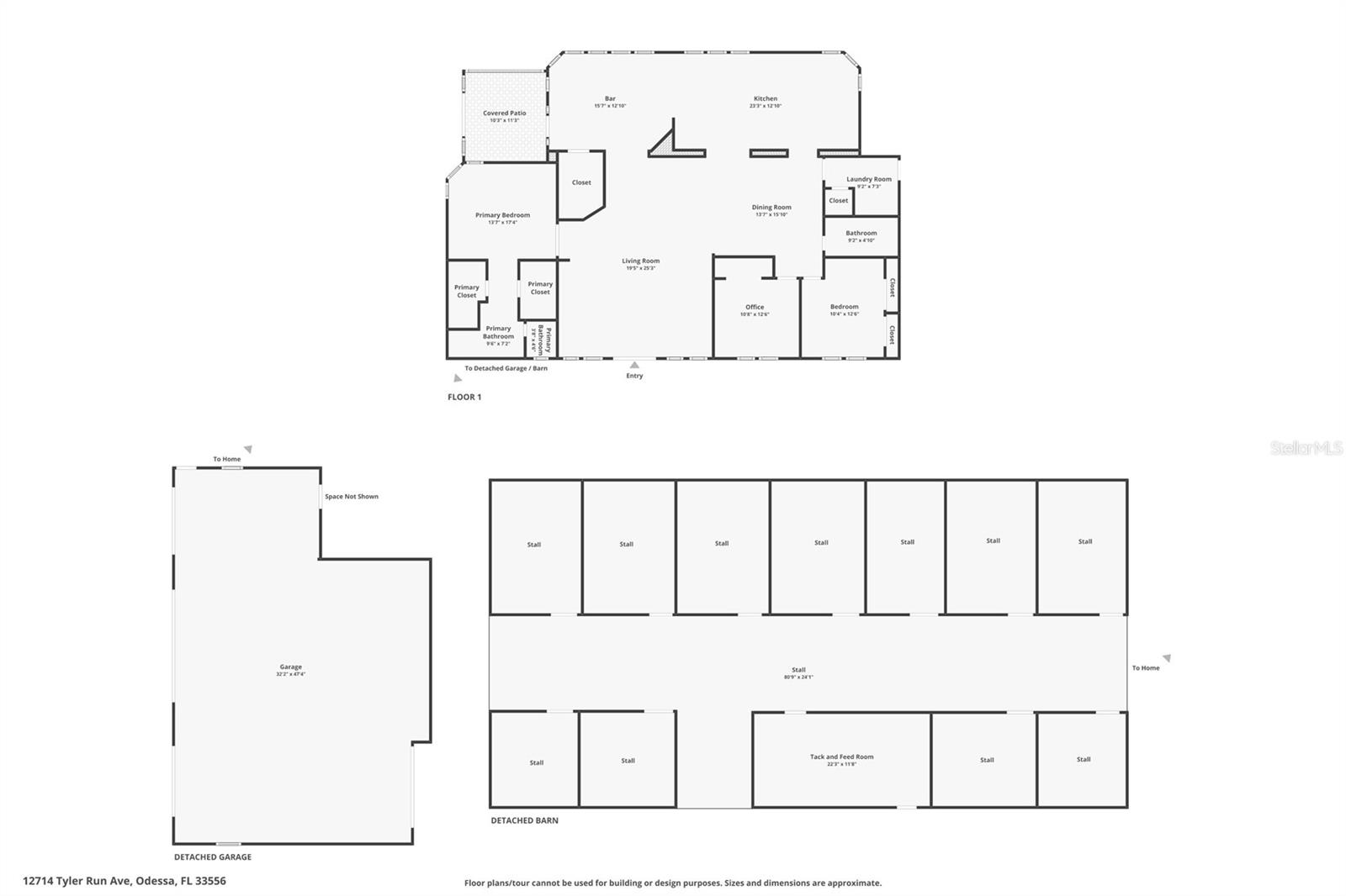 KEYSTONE PARK COLONY SUB - Residential