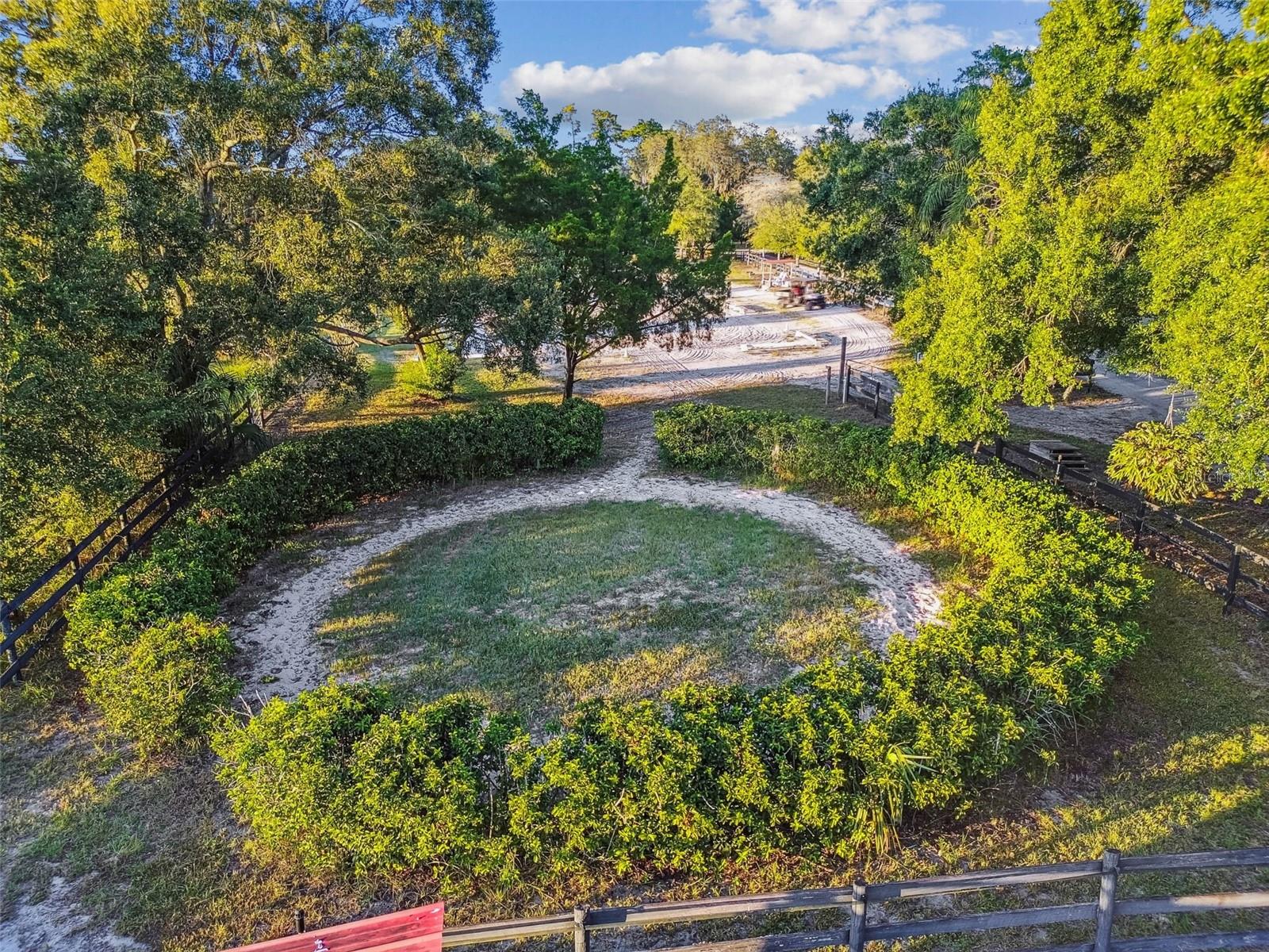 KEYSTONE PARK COLONY SUB - Residential