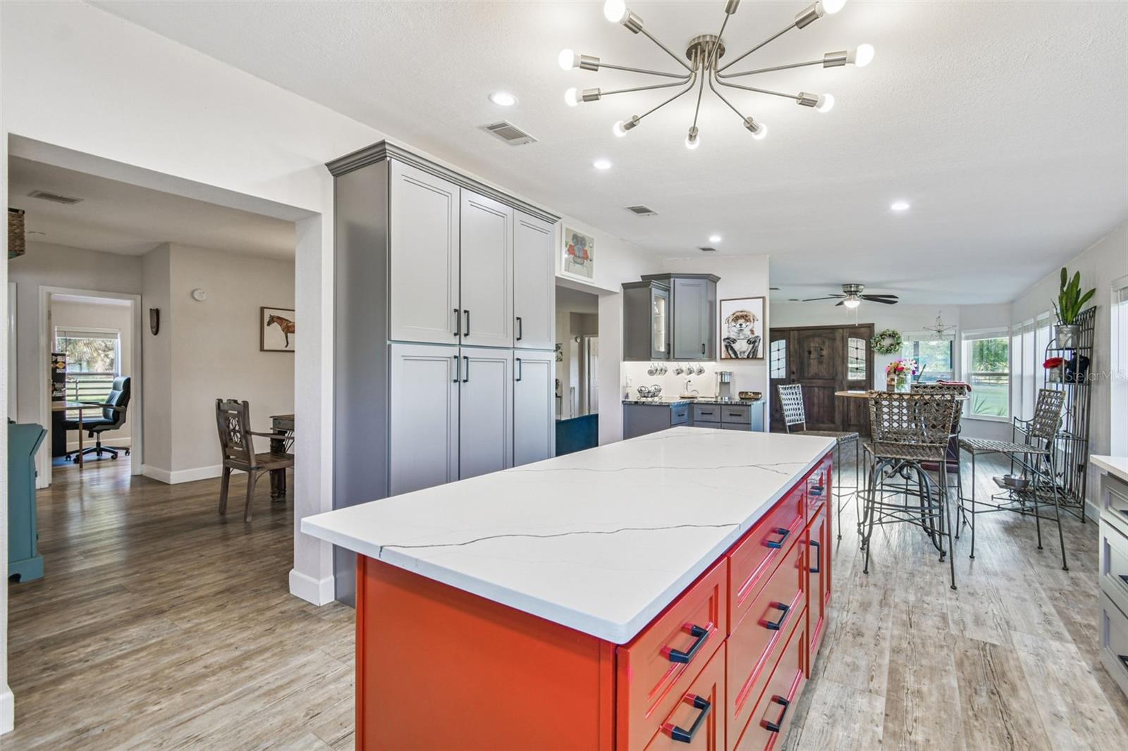 KEYSTONE PARK COLONY SUB - Residential