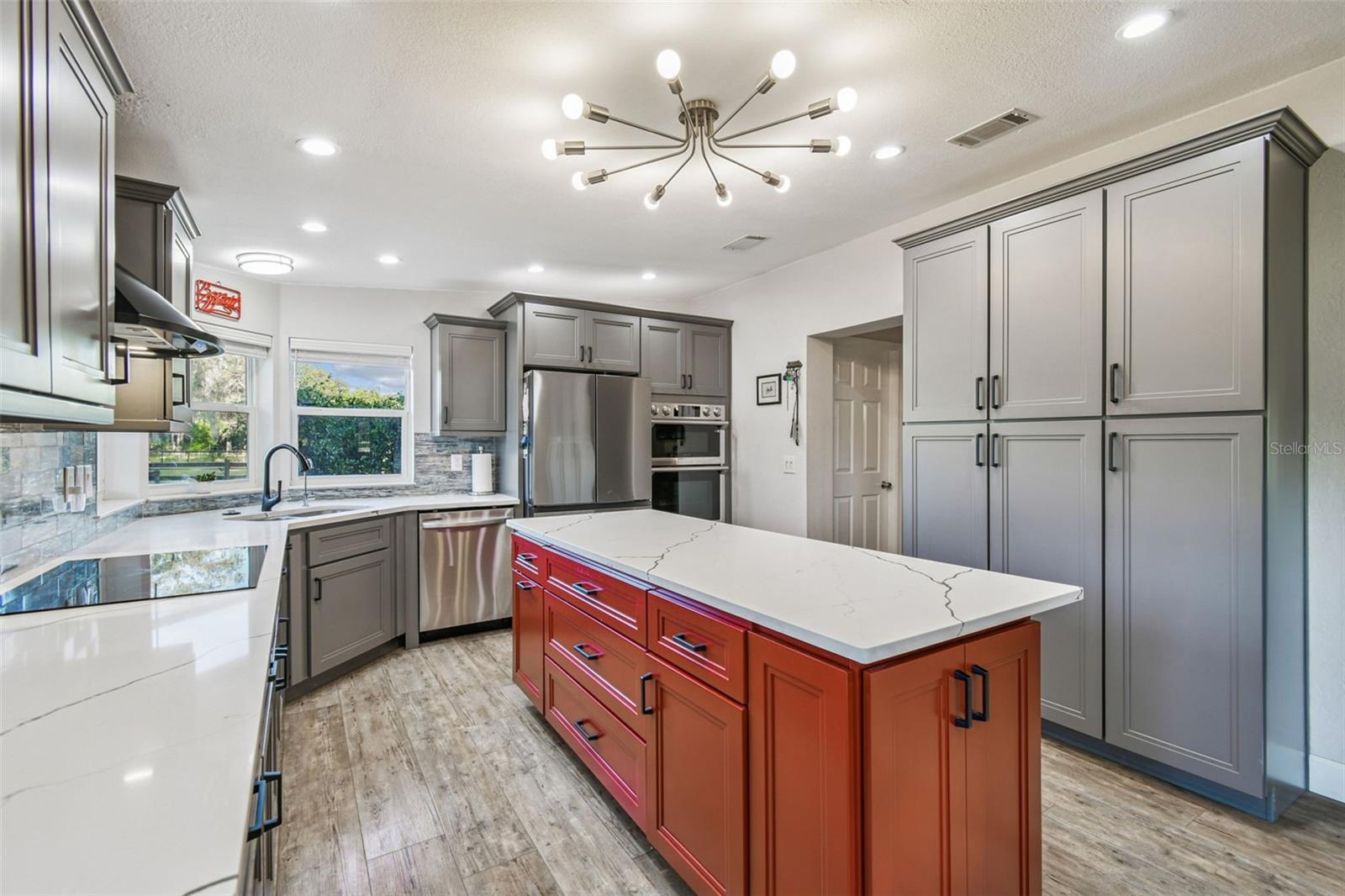 KEYSTONE PARK COLONY SUB - Residential