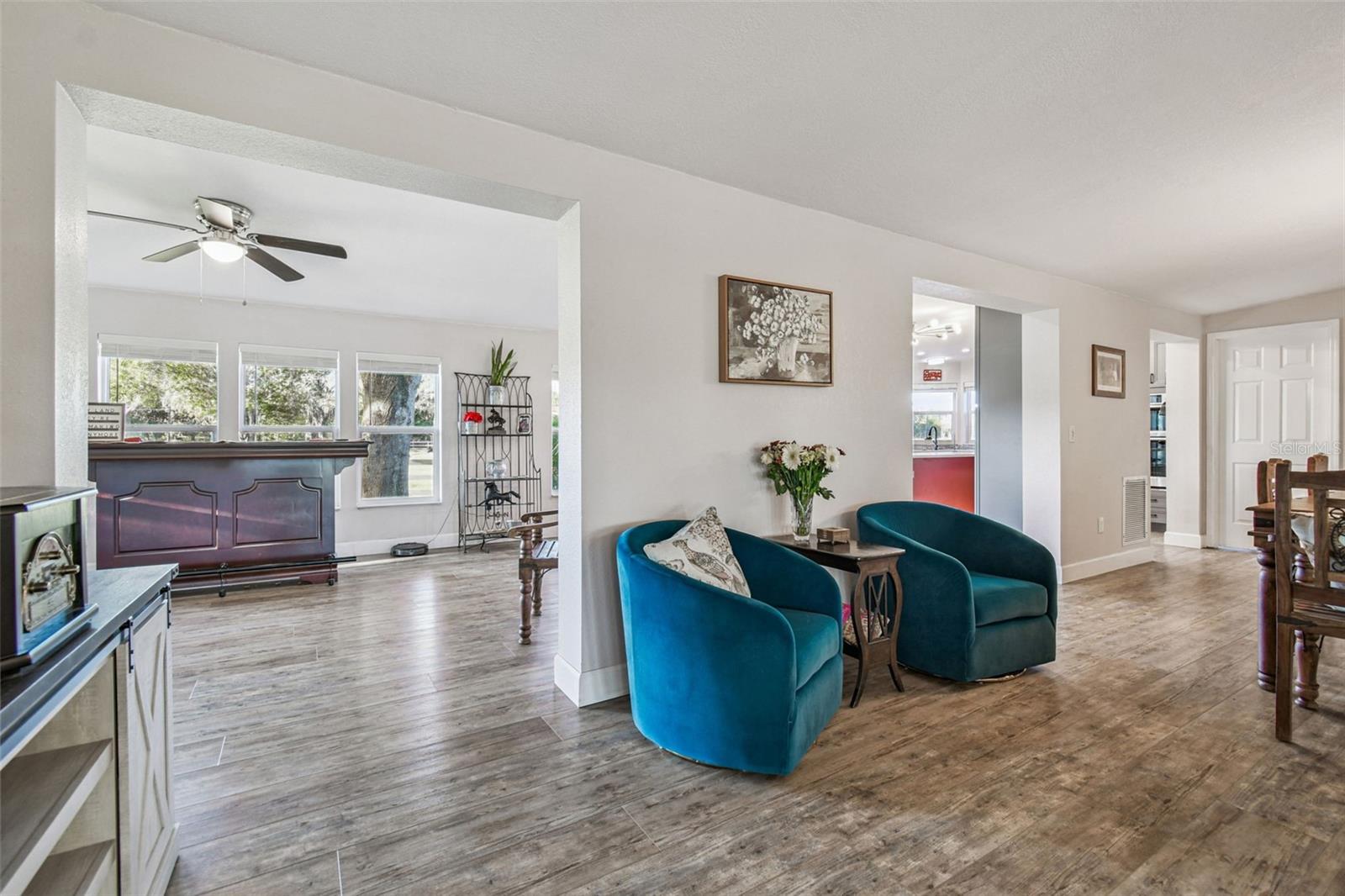 KEYSTONE PARK COLONY SUB - Residential