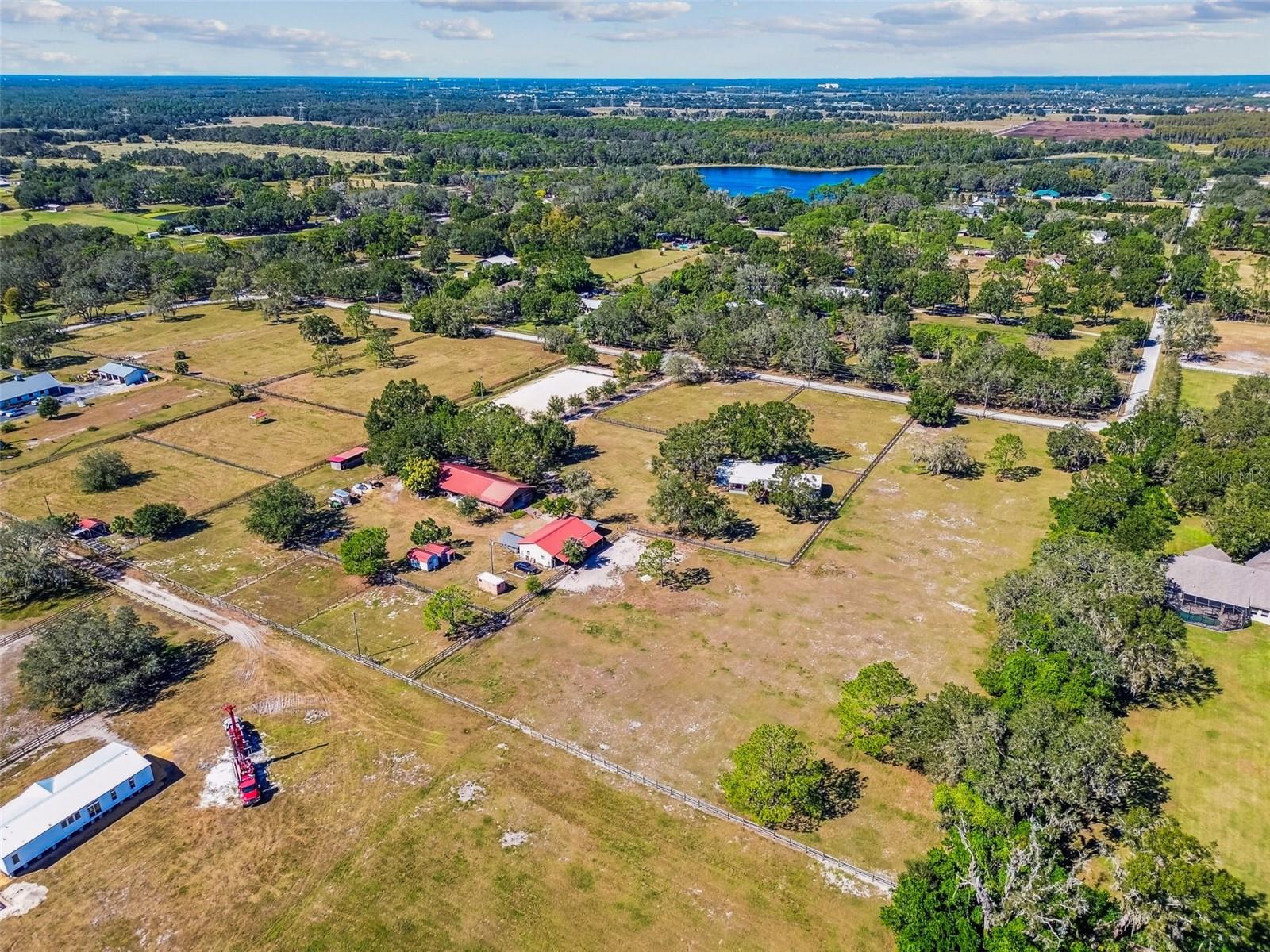 KEYSTONE PARK COLONY SUB - Residential