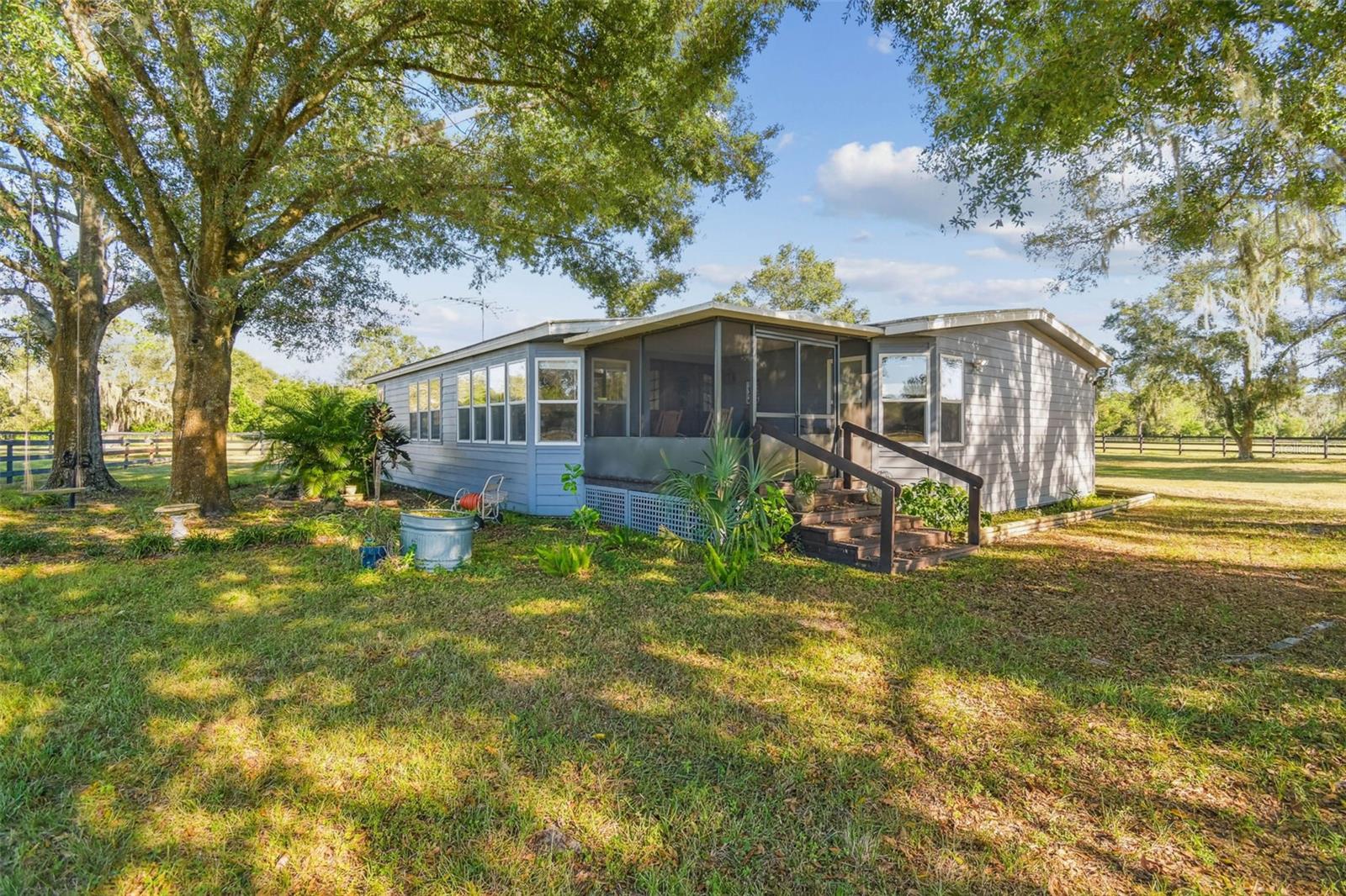 KEYSTONE PARK COLONY SUB - Residential