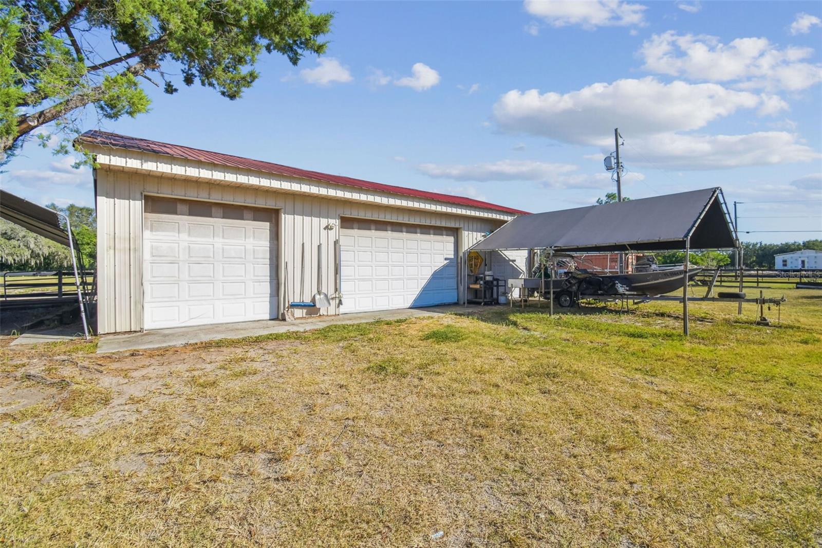 KEYSTONE PARK COLONY SUB - Residential