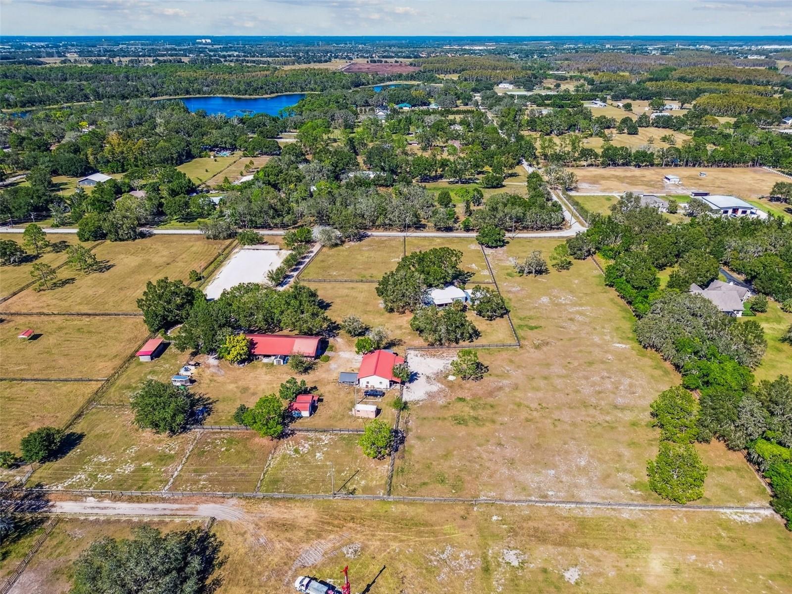 KEYSTONE PARK COLONY SUB - Residential