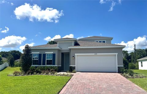 Photo of 2088 Aibonito Circle, Clermont, FL 34711 (MLS # W7873827)