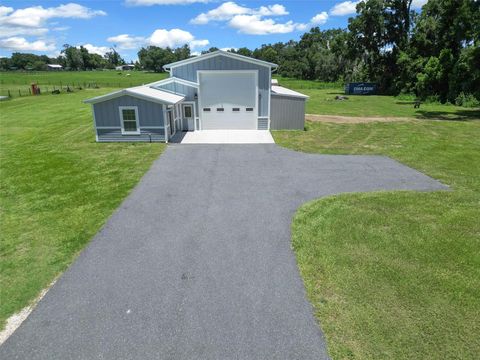 Photo of 1655 E Highway 329, Citra, FL 32113 (MLS # OM706406)