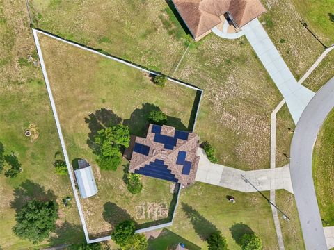 Tiny photo for 13247 Casa Verde Circle, Astatula, FL 34705 (MLS # G5114056)