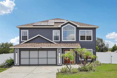 Photo of 13247 Casa Verde Circle, Astatula, FL 34705 (MLS # G5114056)