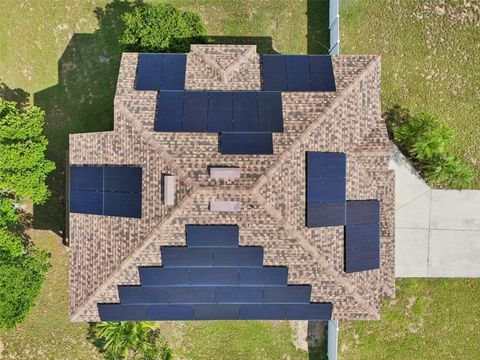 Tiny photo for 13247 Casa Verde Circle, Astatula, FL 34705 (MLS # G5114056)