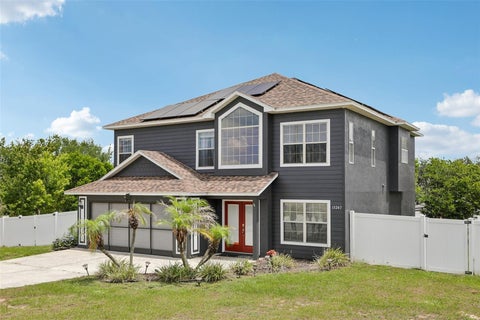 Tiny photo for 13247 Casa Verde Circle, Astatula, FL 34705 (MLS # G5114056)