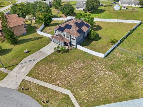 Tiny photo for 13247 Casa Verde Circle, Astatula, FL 34705 (MLS # G5114056)
