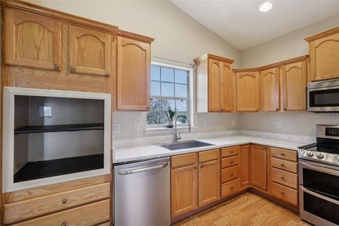 Tiny photo for 13247 Casa Verde Circle, Astatula, FL 34705 (MLS # G5114056)