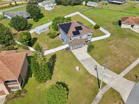Tiny photo for 13247 Casa Verde Circle, Astatula, FL 34705 (MLS # G5114056)