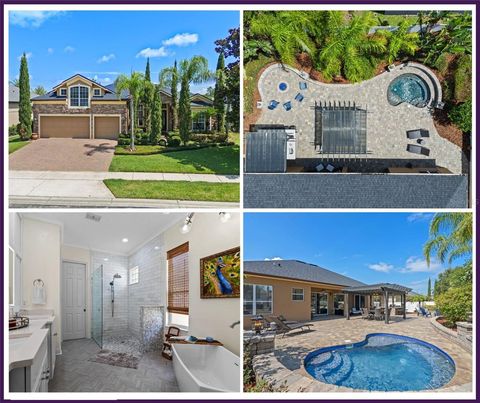 2456 NORTHUMBRIA DRIVE SANFORD FL 32771