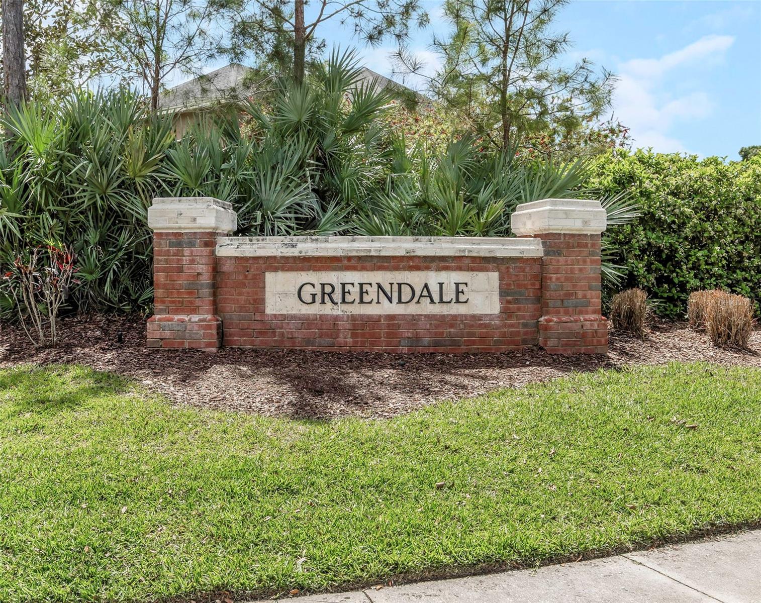 WESTCHASE SEC 306B - Residential