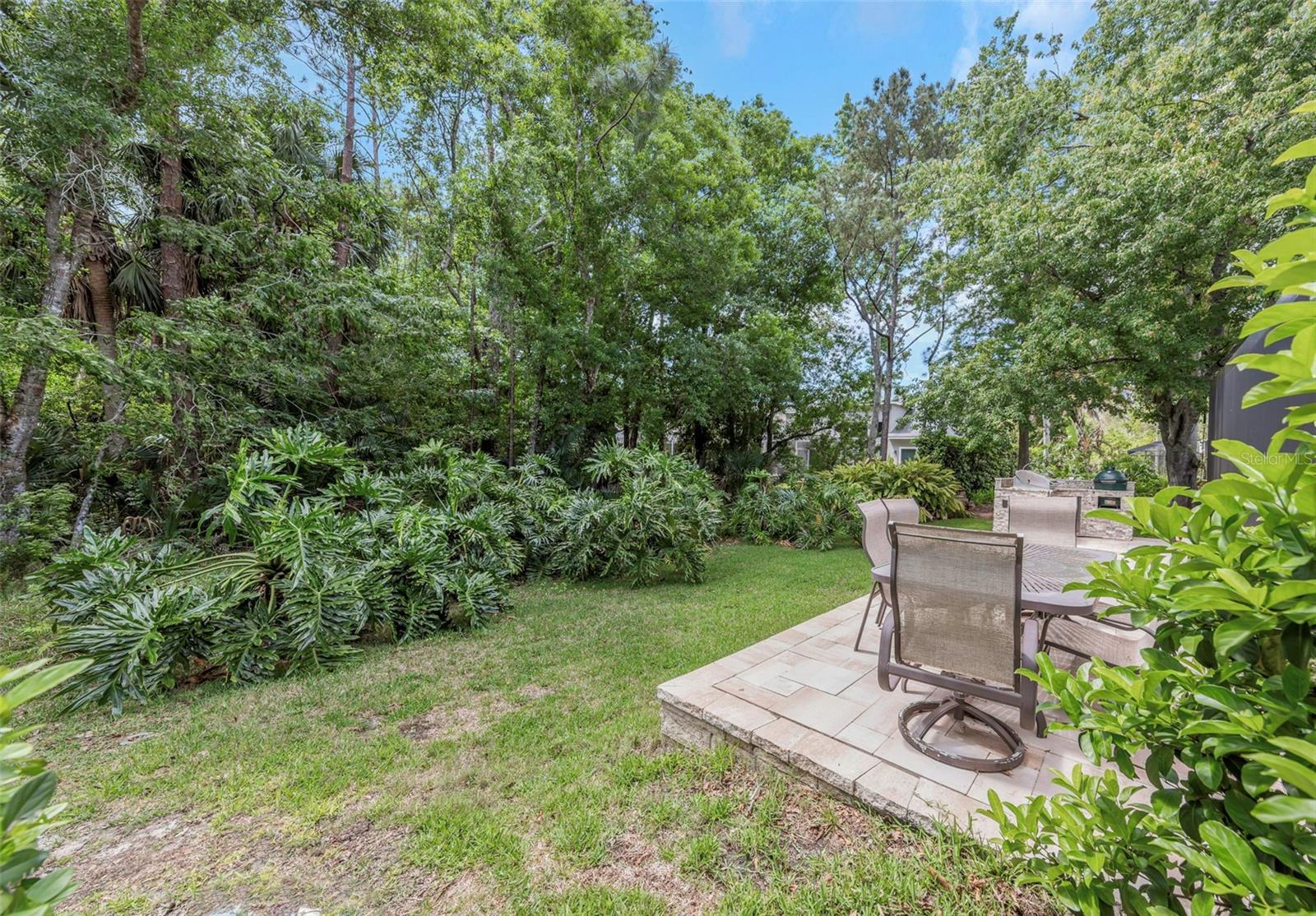 WESTCHASE SEC 306B - Residential