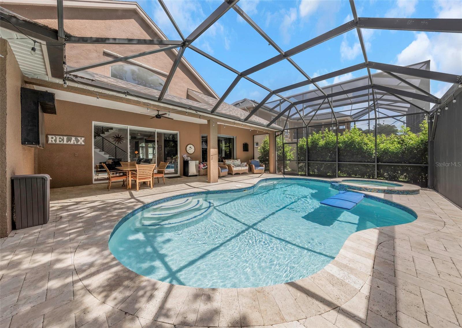 WESTCHASE SEC 306B - Residential