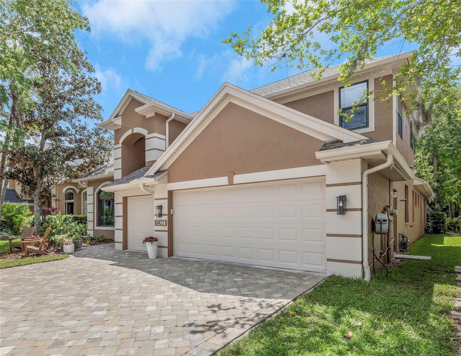 WESTCHASE SEC 306B - Residential