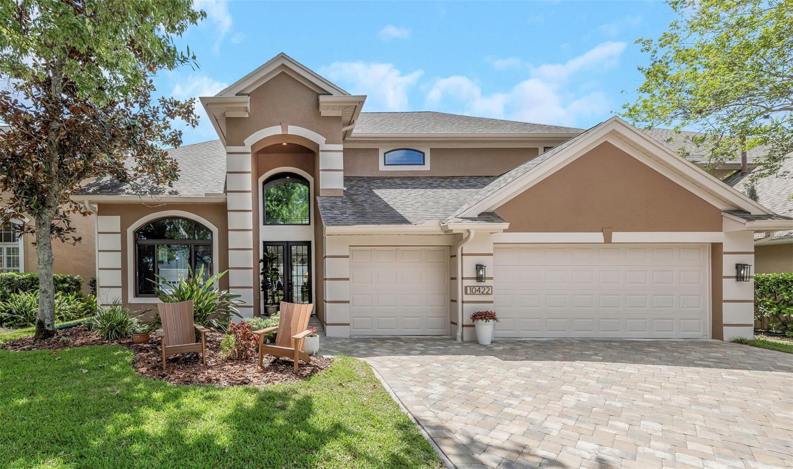 10422 GREENDALE DRIVE