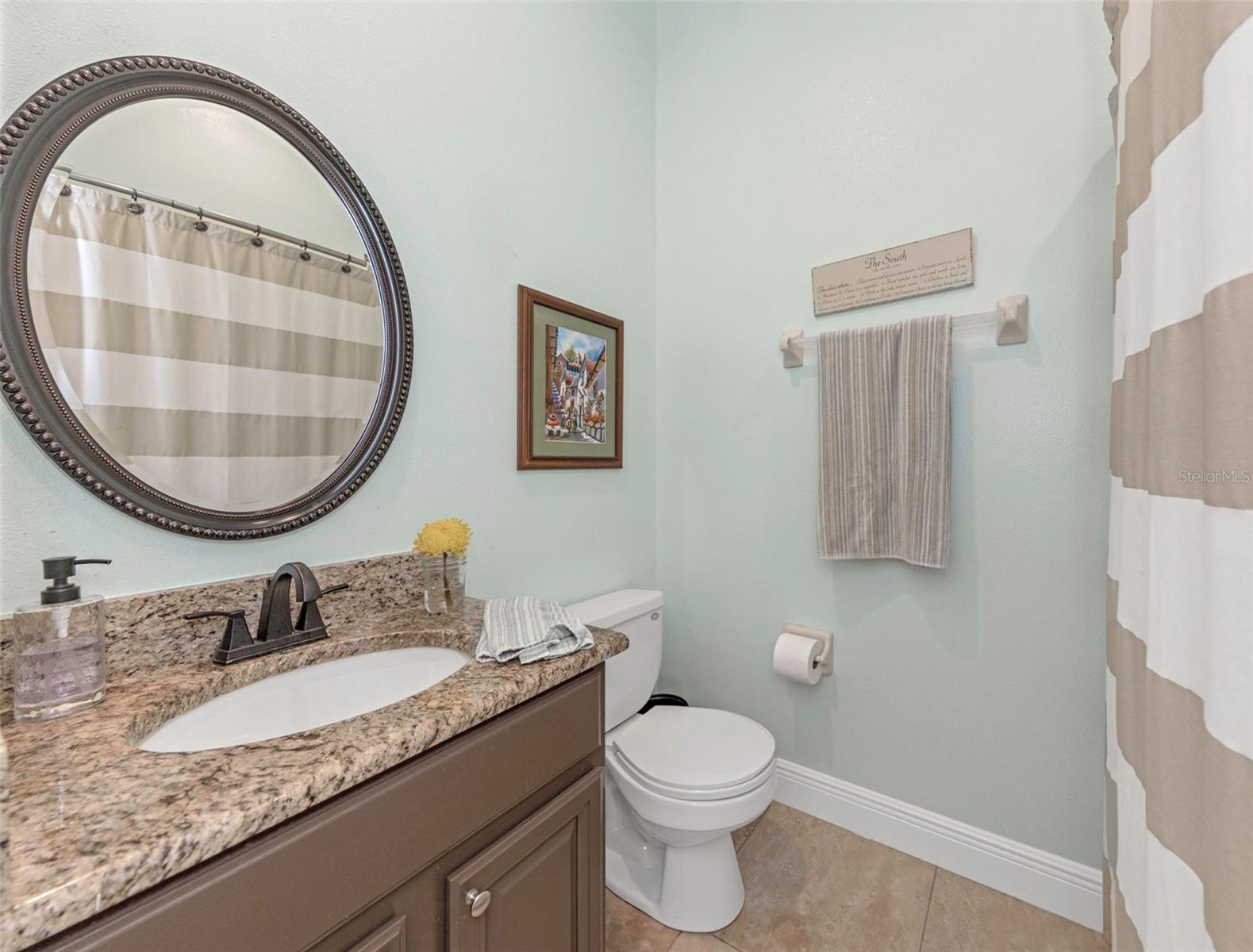 WESTCHASE SEC 306B - Residential