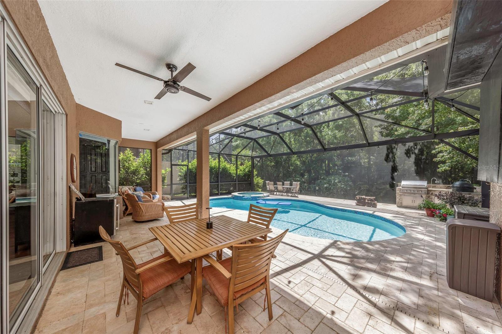 WESTCHASE SEC 306B - Residential