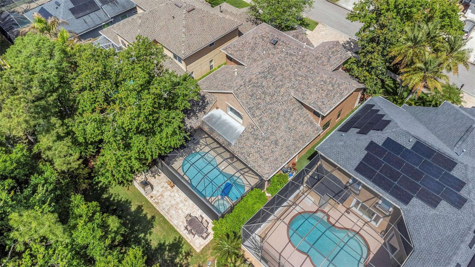 WESTCHASE SEC 306B - Residential