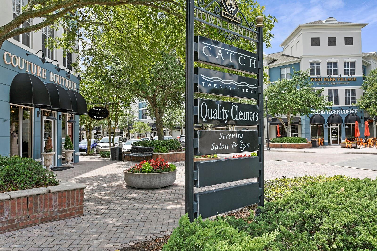 WESTCHASE SEC 306B - Residential