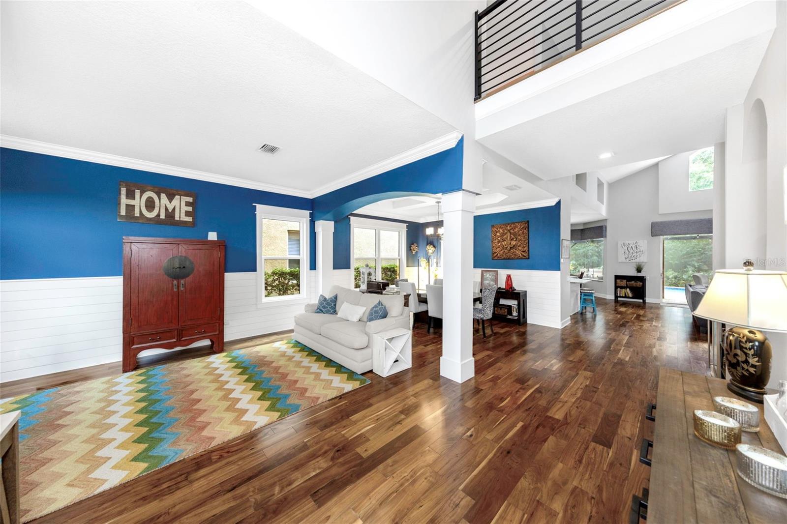 WESTCHASE SEC 306B - Residential