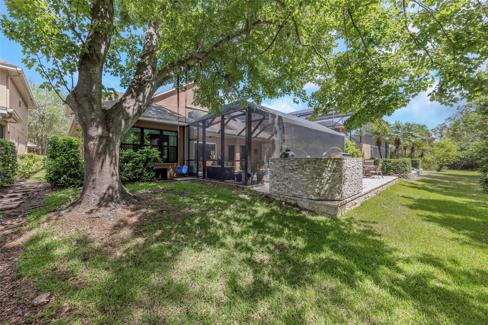 WESTCHASE SEC 306B - Residential