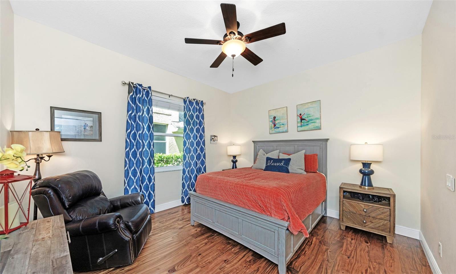 WESTCHASE SEC 306B - Residential