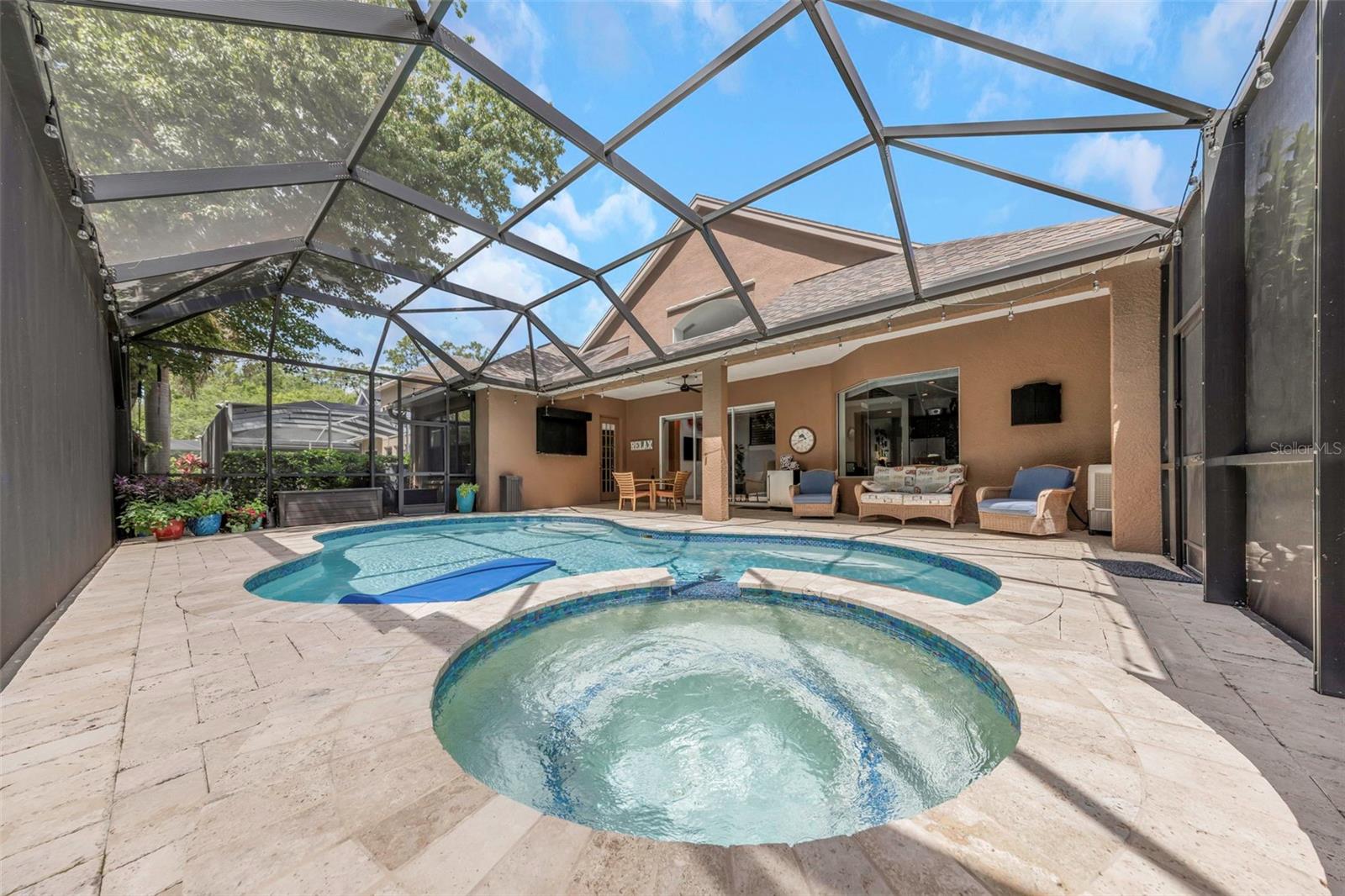 WESTCHASE SEC 306B - Residential