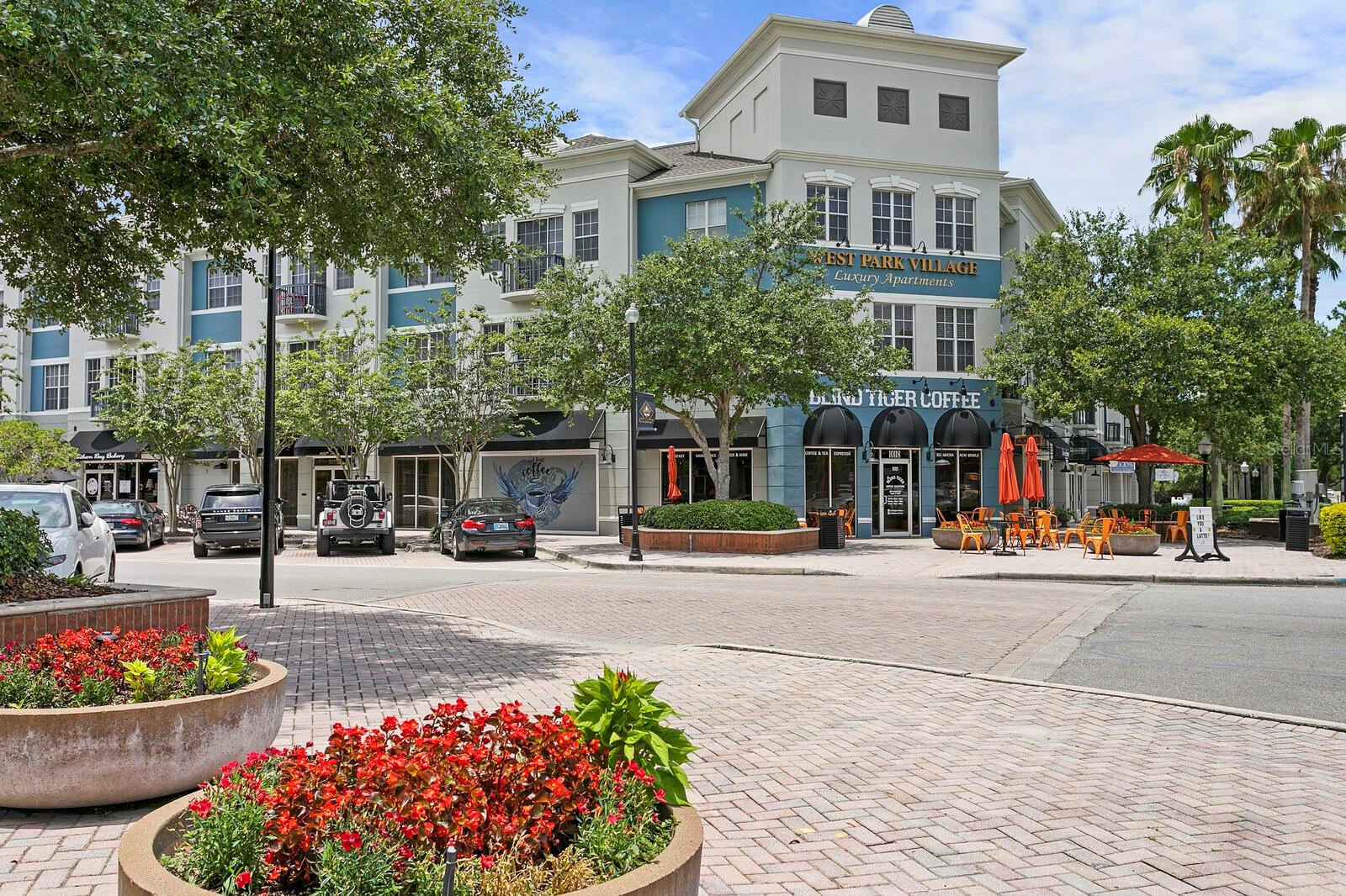 WESTCHASE SEC 306B - Residential