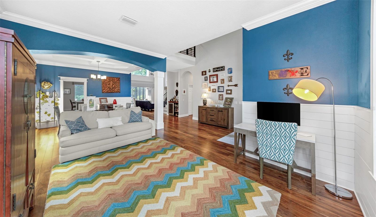 WESTCHASE SEC 306B - Residential