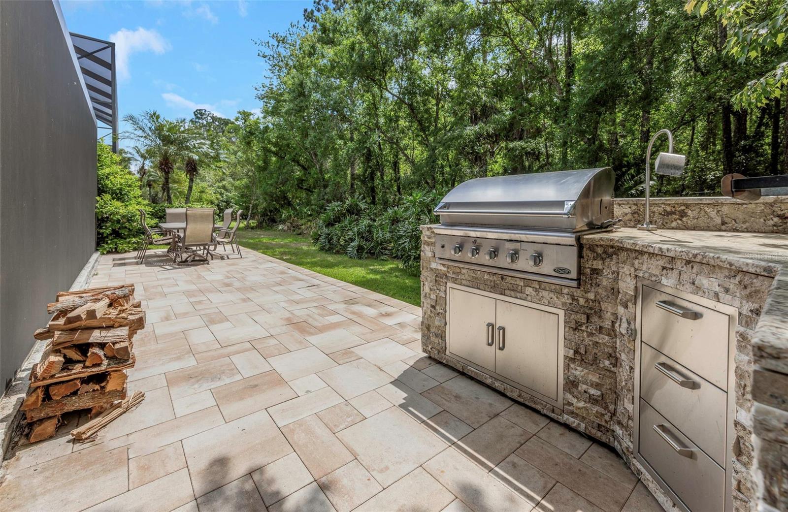 WESTCHASE SEC 306B - Residential