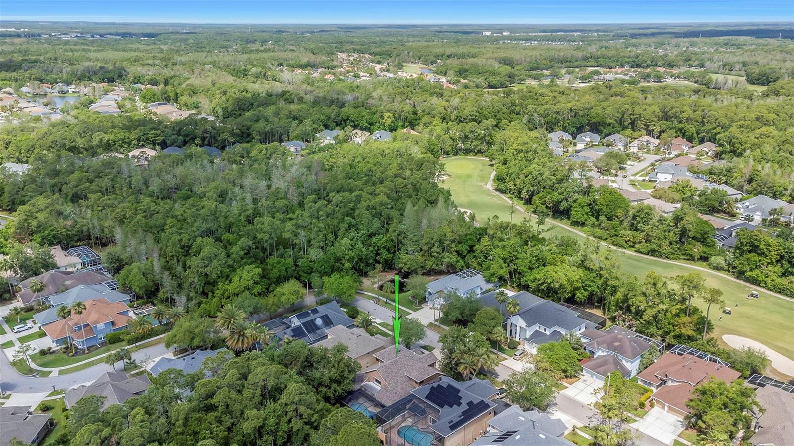 WESTCHASE SEC 306B - Residential