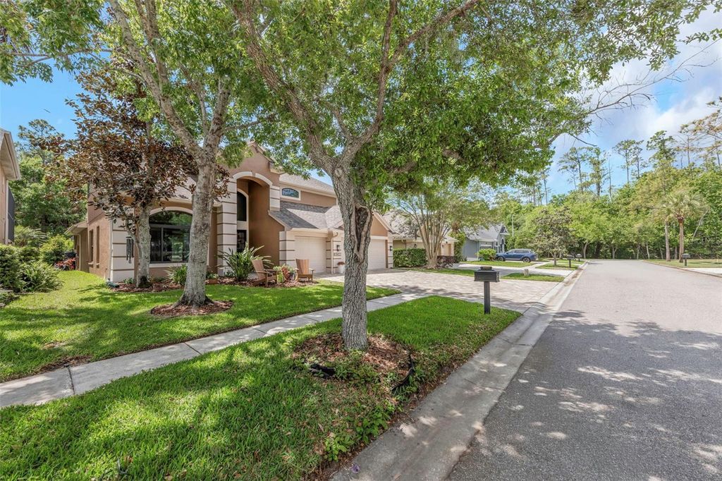 Photo of 10422 Greendale Drive, Tampa, FL 33626 (MLS # TB8496378)